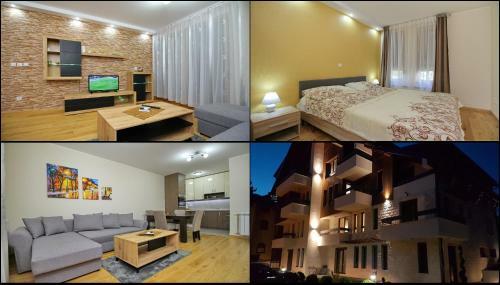 Apartman Laki Zlatibor