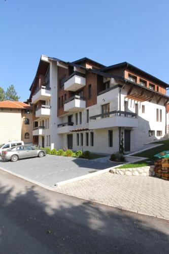 Apartman Laki Zlatibor