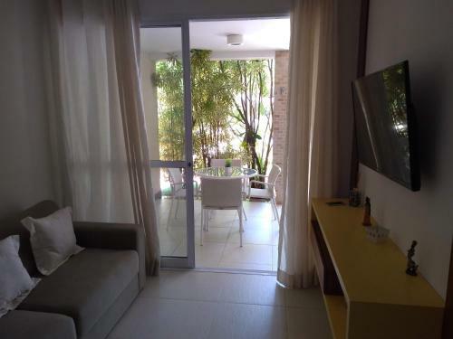 Apartamento Laguna Ville 08