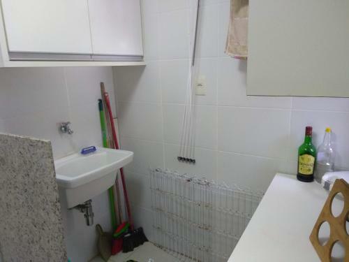 Apartamento Laguna Ville 08