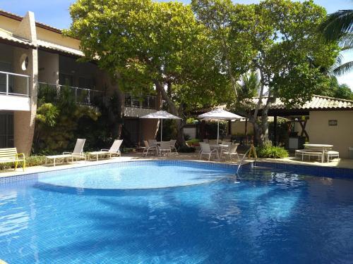Apartamento Laguna Ville 08