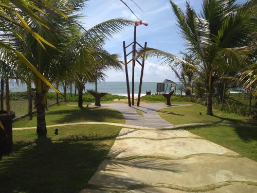 Apartamento Laguna Ville 08