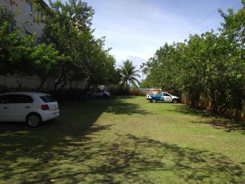Apartamento Laguna Ville 08