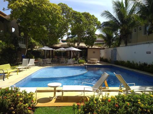 Apartamento Laguna Ville 08
