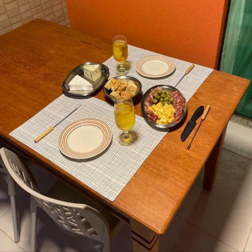 Apartamento Itacimirim Summer Ville - 5a