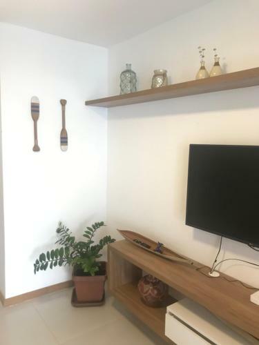 Apartamento Itacimirim Summer Ville - 5a