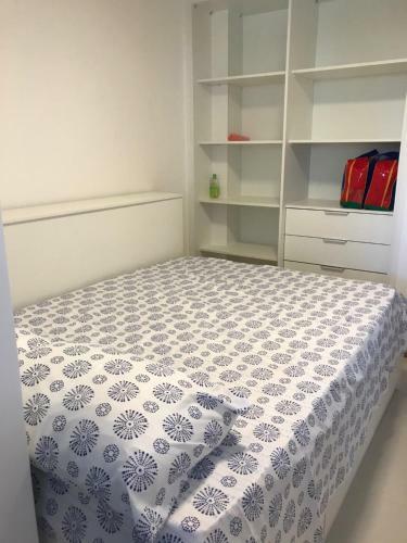Apartamento Itacimirim Summer Ville - 5a