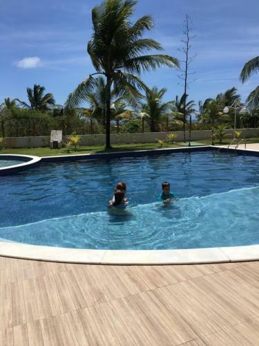 Apartamento Itacimirim Summer Ville - 5a