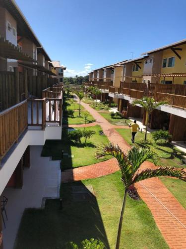 Apartamento Itacimirim Summer Ville - 5a