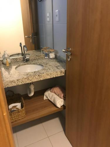Apartamento Itacimirim Summer Ville - 5a