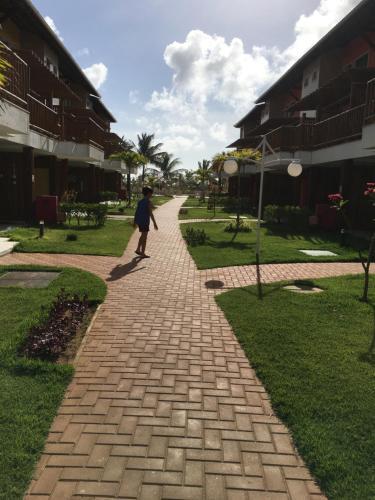 Apartamento Itacimirim Summer Ville - 5a