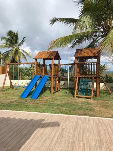 Apartamento Itacimirim Summer Ville - 5a