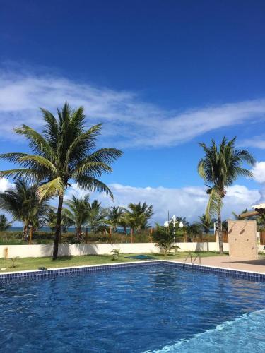 Apartamento Itacimirim Summer Ville - 5a