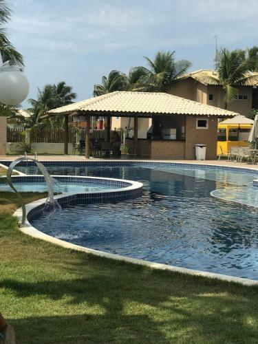Apartamento Itacimirim Summer Ville - 5a