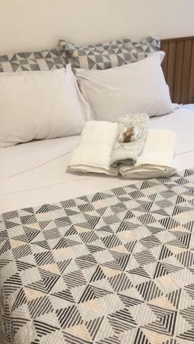 Apartamento Itacimirim Summer Ville - 5a