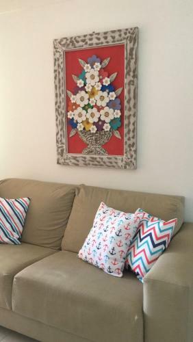 Apartamento Itacimirim Summer Ville - 5a
