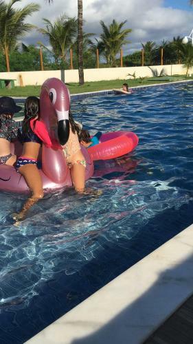 Apartamento Itacimirim Summer Ville - 5a