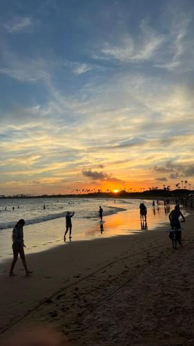 Apartamento Itacimirim Summer Ville - 5a