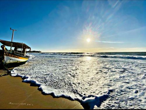 Village Do Charme - Beira Mar - Itacimirim