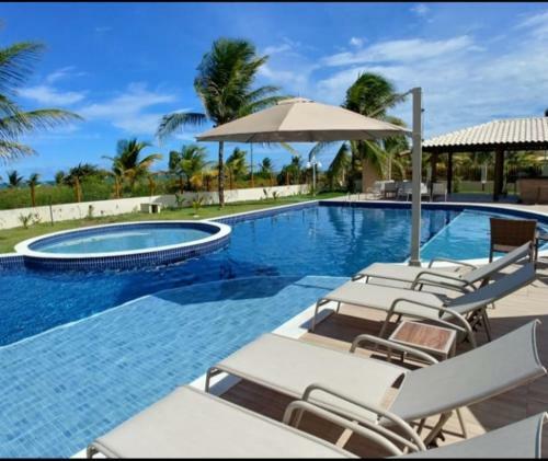 Vilage 4 Su�tes Itacimirim