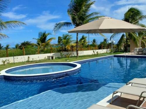 Vilage 4 Su�tes Itacimirim