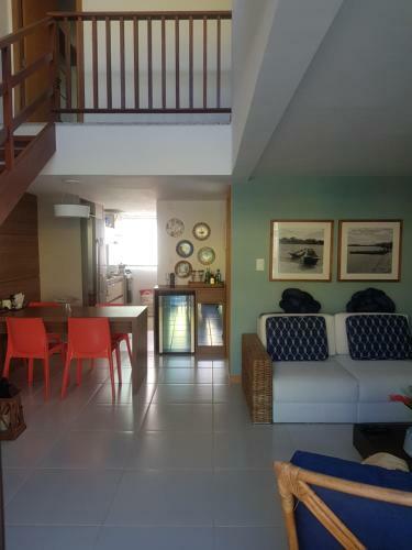 Vilage 4 Su�tes Itacimirim