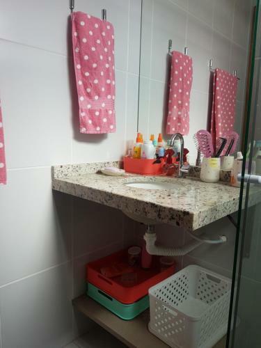 Vilage 4 Su�tes Itacimirim