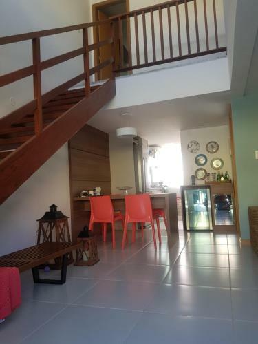 Vilage 4 Su�tes Itacimirim