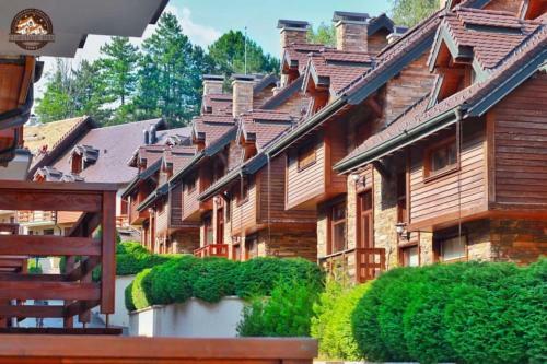 M Apartments