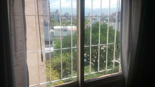 Apartamento Departamento Centrico