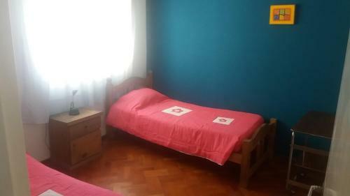 Apartamento Departamento Centrico