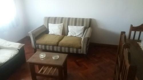 Apartamento Departamento Centrico