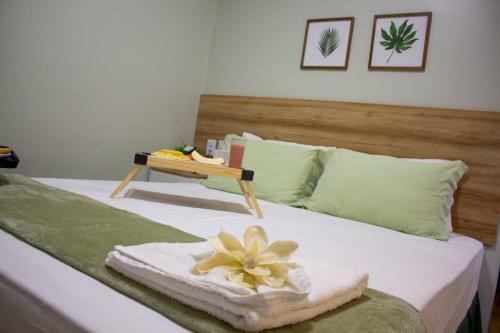 Pureza Hotel