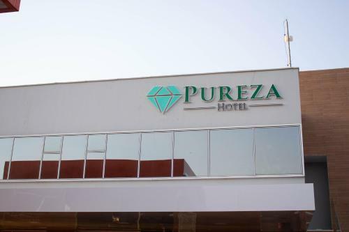 Pureza Hotel