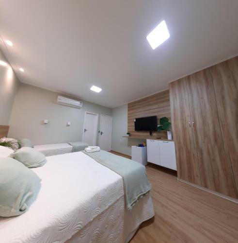 Pureza Hotel