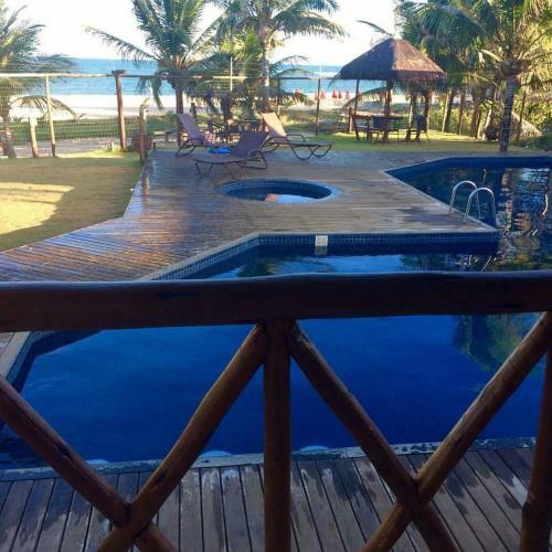 Itacimirim Summer Houses