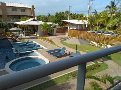 Village Praia Do Surf, Itacimirim - Cama�ari, Ba