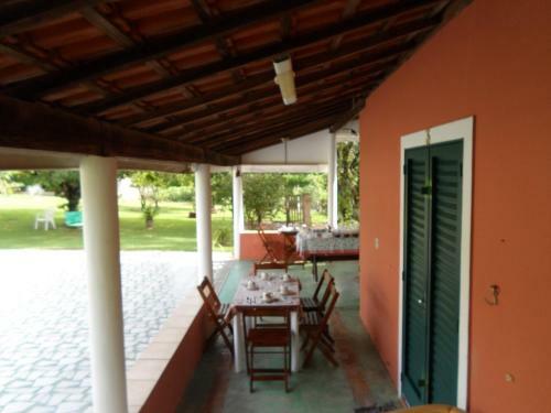 Posada Pousada Ch�cara Vivalli
