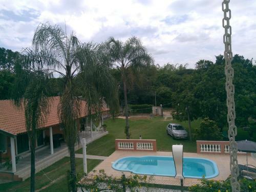 Posada Pousada Ch�cara Vivalli