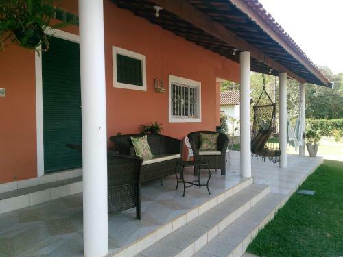 Posada Pousada Ch�cara Vivalli