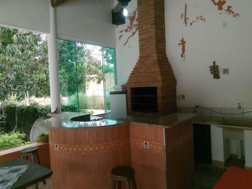 Posada Pousada Ch�cara Vivalli