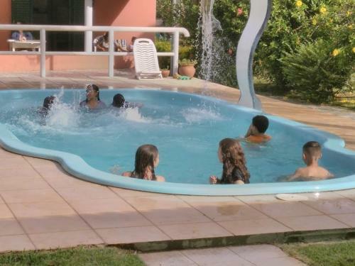 Posada Pousada Ch�cara Vivalli