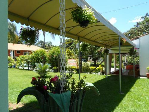 Posada Pousada Ch�cara Vivalli
