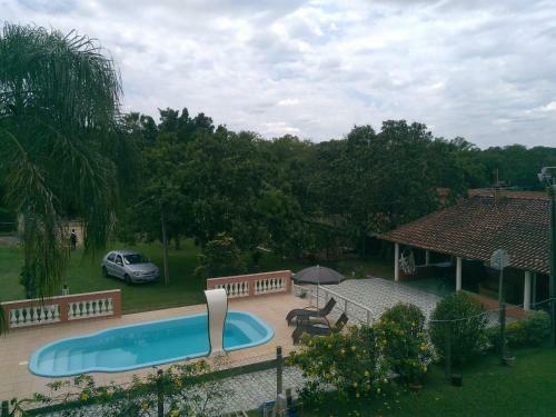Posada Pousada Ch�cara Vivalli