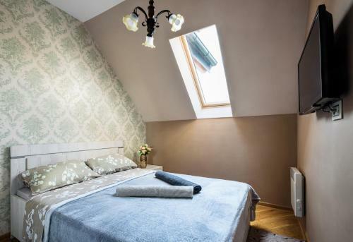 Luksuzni Apartmani
