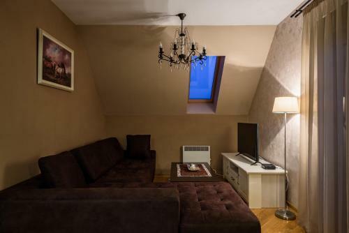 Luksuzni Apartmani