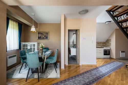 Luksuzni Apartmani