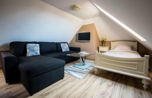 Luksuzni Apartmani