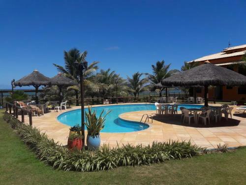 Condom�nio Cancun Villas Itacimirim