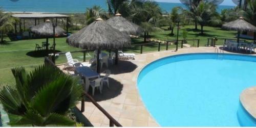 Condom�nio Cancun Villas Itacimirim